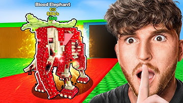 Testing BANNED RITUALS in Steal a Brainrot..