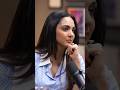 What Changed in My Relationships After 30? 🎙️#kiaraadvani #shorts #rajshamani #podcastclips l