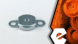Trimmer Repair - Replacing the Air Cleaner Bracket (Echo Part # 12901152730)