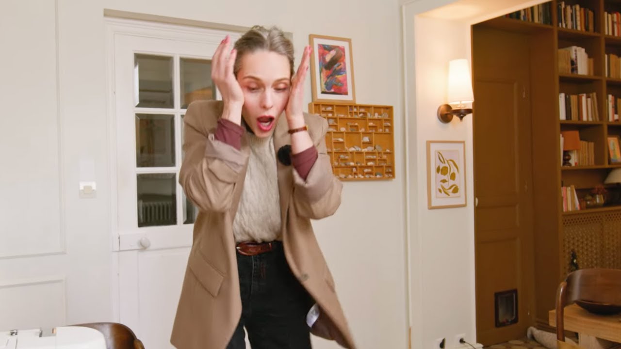 MEHR DRAMA IM WOHNZIMMER! | DIY Vorhänge & neue Wandlampen | Interior Trend 2026: Mustermix