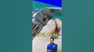 Mẹo 247 Sửa Vòi Chậu Rửa Mặt - Bạn có Ngay 1 Triệu Đồng ASmart247