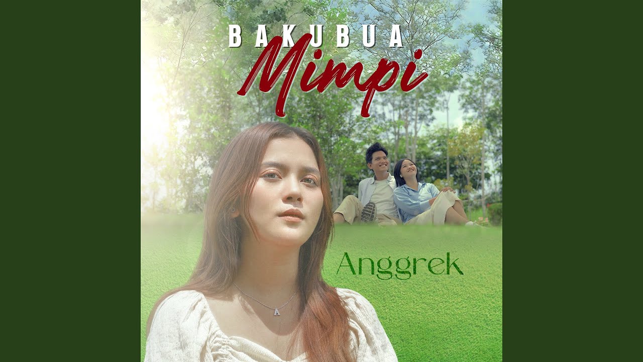 Bakubua Mimpi