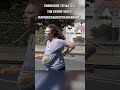 Pregnant Woman Electrocutes Punk Stealing her PS5! #PS5 #Shorts #Funny #LOL #Viral #FYP #PS5 #TikTok