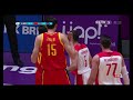 2018男篮亚运会决赛: 伊朗 vs 中国男篮 高清录像|1080P| 中国是冠军🏆