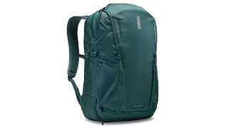 Mochila Urbana Thule Enroute Strut 19l (con Detalles) - Sumitate