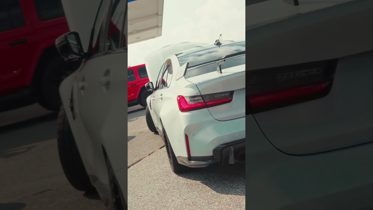 Mpact 25’ Best BMW car show on the east coat 