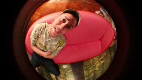 Junk Science - Fire Drill (Official Video)