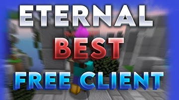Best FREE BlocksMC Client | Eternal