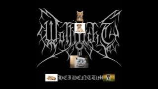 Wolfnacht - Heidentum (Full Album 2002)