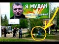 2017 Пермь глазами туриста.  Что посмотреть в городе. Путешествие по России.