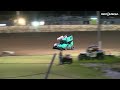 HIGHLIGHTS: 06.12.2022 Round 5 Sooner 600 Week at Caney Valley Speedway