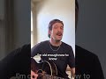 Time being #indiefolk #folk #songwriter #americana