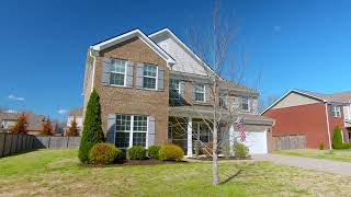 2808 Kaye Dr video tour