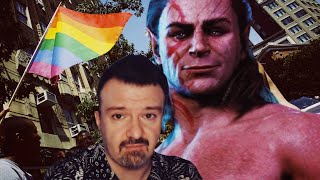 🏳️‍🌈 DSP gets MARRIED to his GAY LOVER in Baldur's Gate 3 FINALE! Congratulations!
