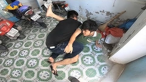 Bảo Ren | Xem Đi Xem Lại Cả 1000 Lần Vẫn Không Thể Nhịn Cười