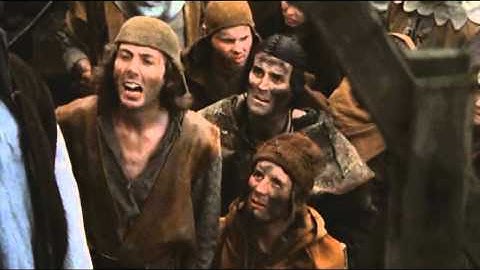 JonPaulPrime ~ Monty Python Remix