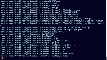 NodeJs 😎 ExpressJS  😅 and MYSQL deploy easy in RAILWAY 👈