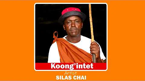 SILAS CHAI_ KOONG'INTET(Sabaot Latest)