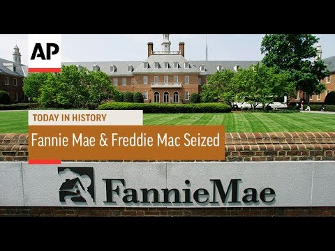 Video: Hvem auditerer Freddie Mac?