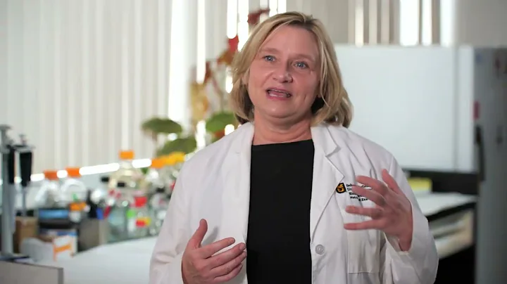 Attacking Fatty Liver Disease with Precision Nutri...