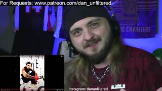 Brian Head Welch - Save Me From Myself REACTION!! | WOW..