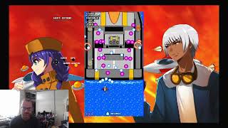 Hellblasters - Arcade Normal 1cc (Nintendo Switch Version)