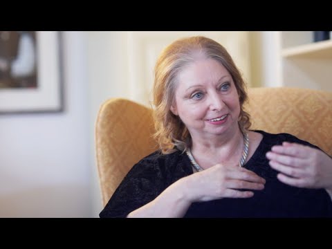 Hilary Mantel: The Waterstones Interview - Wolf Hall Trilogy