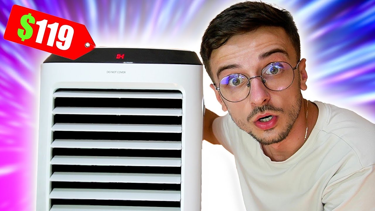 KONDICIONERI ME I LIRE NE SHQIPERI !