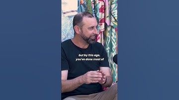 Is Life Better After 40? Watch This!