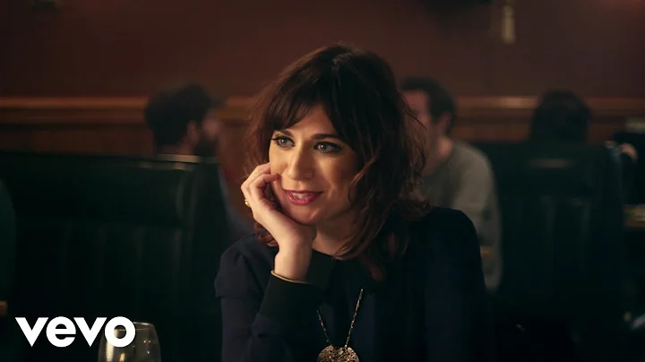 Nicole Atkins - Girl You Look Amazing