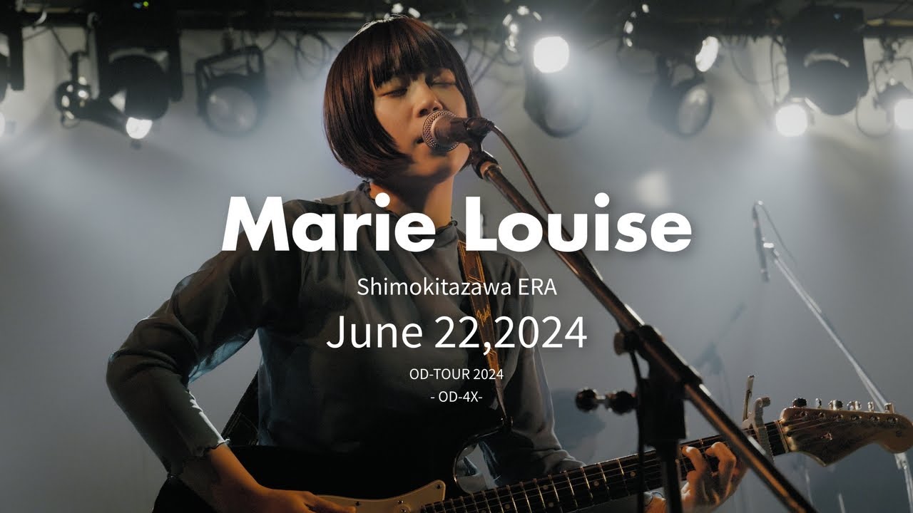 [Agp Studio] Marie Louise on June 22,2024