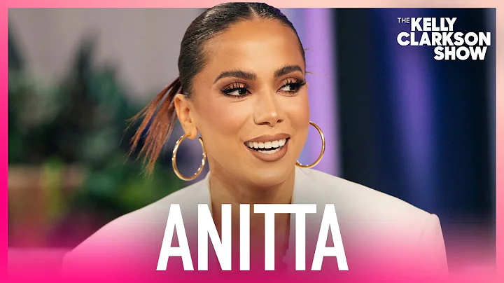 Anitta Explains Why She Peed On A Stranger