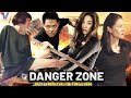 Danger zone  hollywood action movie in english  martial arts movies 