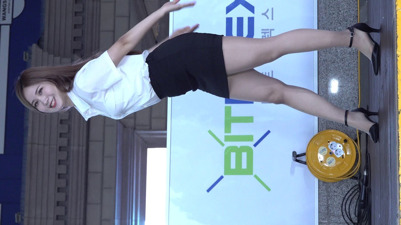 리하 소울 걸그룹 SOUL RIHA Dancer *퀸카(Queencard)_여자아이들* 서울구석구석 라이브공연 / 2023.7.12