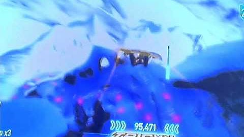 SSX Real Multiplayer patched in