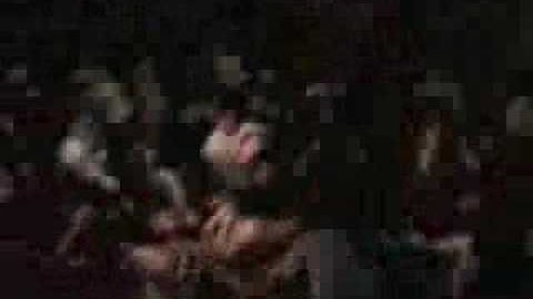 hardcore dancing