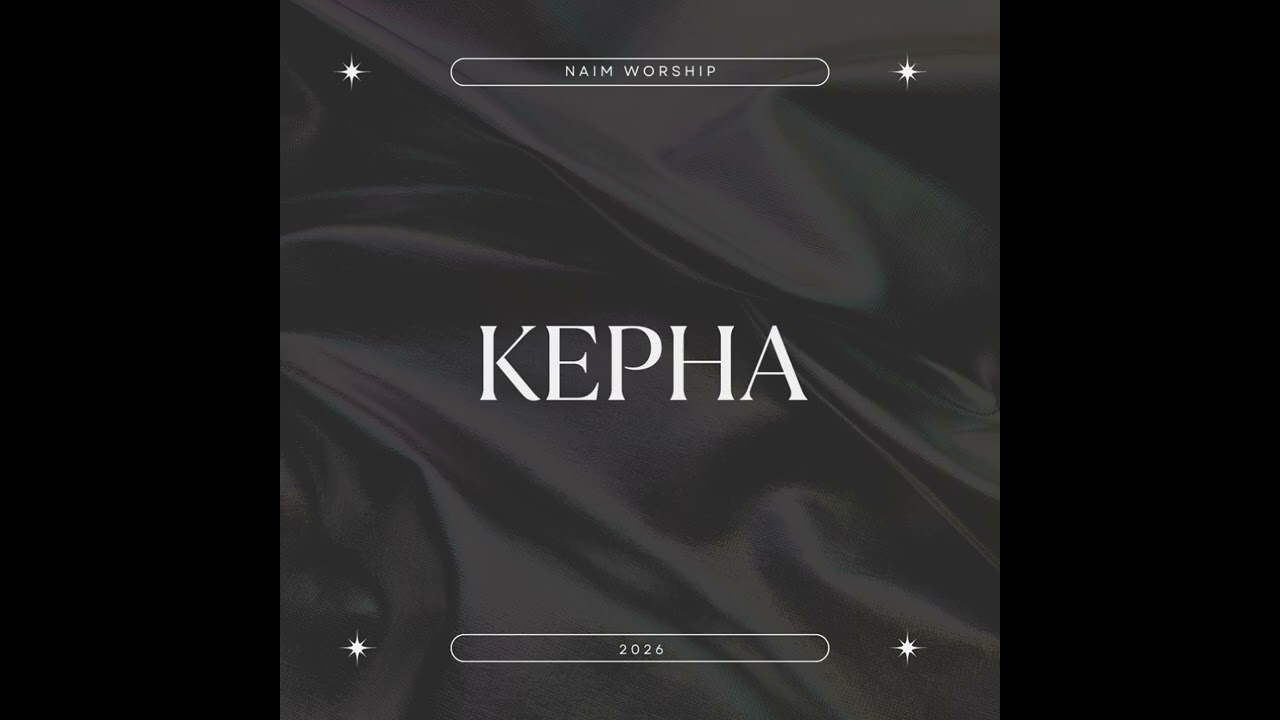 KEPHA 게바 (SOUL Risa) | NAIM WORSHIP