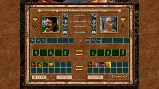 Fheroes 2 engine update v1.0.11 - Battle Only mode has undergone a substantial revamp