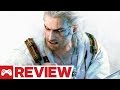 The Witcher 3: Hearts of Stone Review