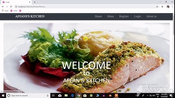 Web Development Project Presentation