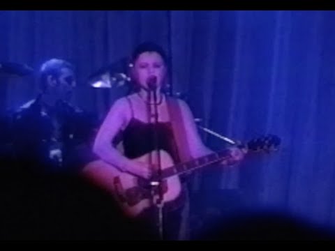The Cranberries "Linger" 11 13 94