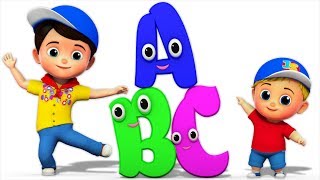 Hey Kids! Welcome to the wonderful world of Junior Squad. In this v...