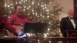 Sing We Now of Christmas