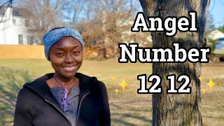 Angel Number 1212 | An Omen of Balance by Blooming Wombman LLC, 2,240 views 1 year ago 14 minutes, 19 seconds