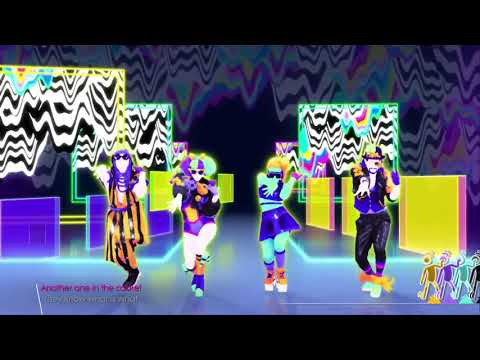 Just Dance 2018 Swish Swish