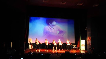 ST.319 dance CALL ME BABY - EXO