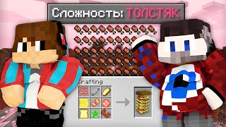 :         |  Minecraft