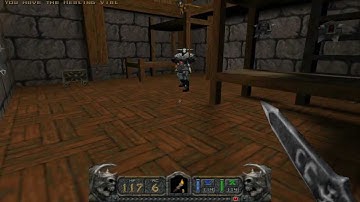Hexen 2 - Part 3