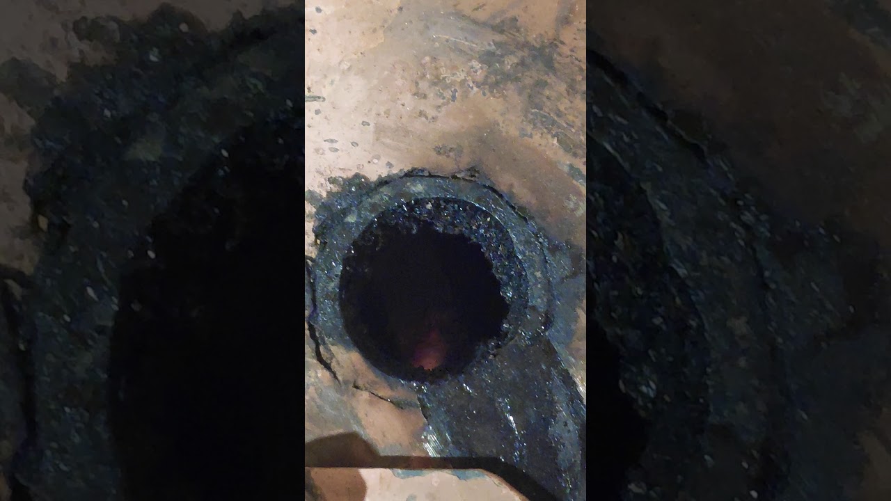 Зменшив газову щілину в котлі Холмова, - просте рішення, чудовий результат