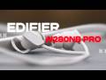 Просто И Удобно 🔥 Беспроводные наушники Edifier W280NB PRO